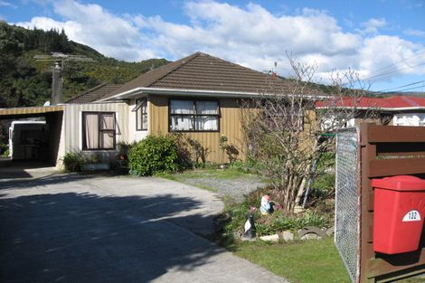 Photo of property in 132 Moohan Street, Wainuiomata, Lower Hutt, 5014