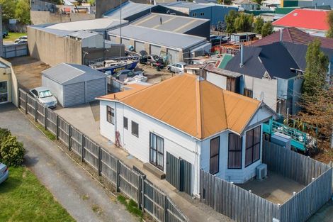 Photo of property in 29 Maunsell Street, Woolston, Christchurch, 8023