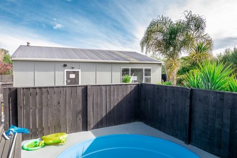 Photo of property in 11 Papaiti Road, Aramoho, Whanganui, 4584
