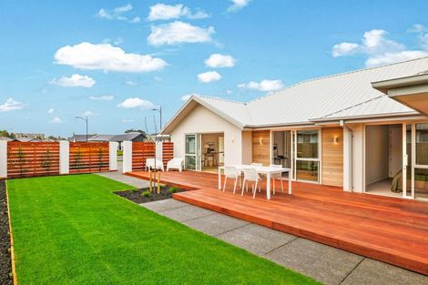 Photo of property in 5 Mills Road, Marshland, Christchurch, 8051