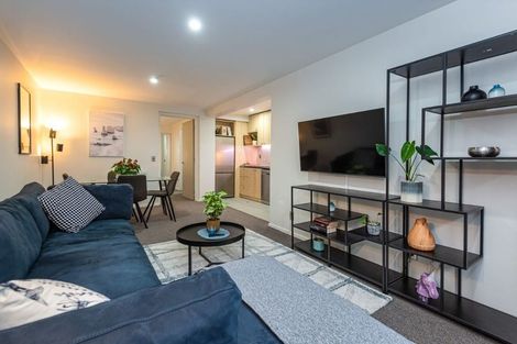 Photo of property in 20/868 Colombo Street, Christchurch Central, Christchurch, 8013