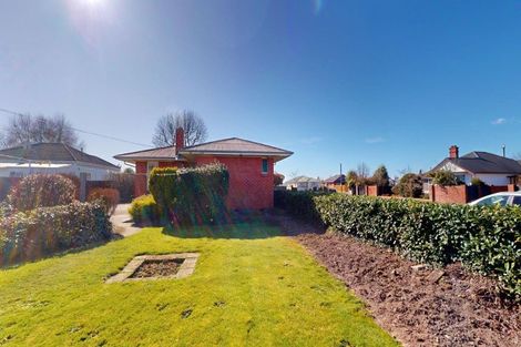 Photo of property in 24 Albert Street, Netherby, Ashburton, 7700