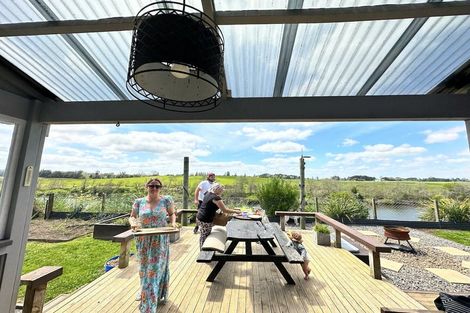 Photo of property in 6061 Great South Road, Horotiu, Hamilton, 3288