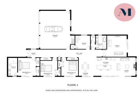 Photo of property in 26a Kelly Road, Cambridge, 3434