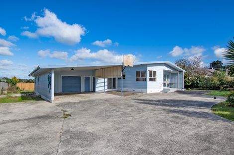 Photo of property in 62 Tirarau Street, Dargaville, 0310