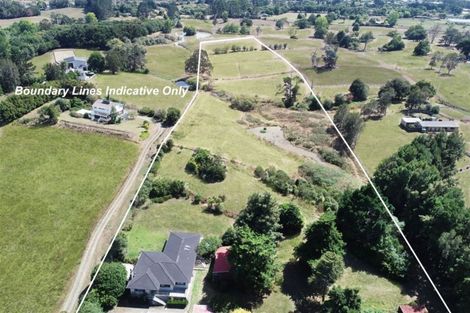 Photo of property in 843 Runciman Road, Runciman, Drury, 2578