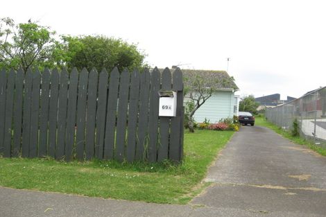 Photo of property in 69a Viscount Street, Mangere, Auckland, 2022