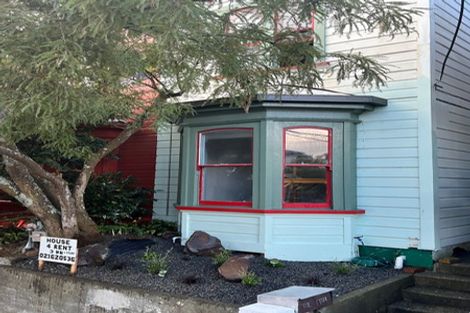 Photo of property in 112 Aro Street, Aro Valley, Wellington, 6021