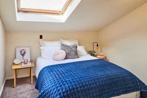 Photo of property in Courtenay Mews Apartments, 19/14 Alpha Street, Te Aro, Wellington, 6011