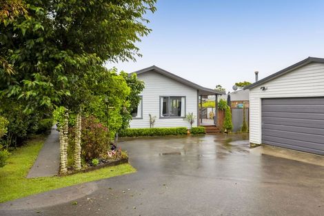 Photo of property in 28a Maire Street, Inglewood, 4330