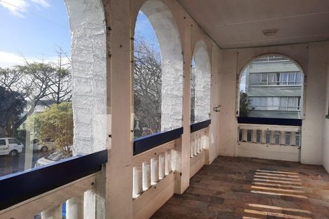 Photo of property in 8/5 Sarawia Street, Newmarket, Auckland, 1052