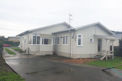 Photo of property in 14 Donald Street, Regent, Whangarei, 0112
