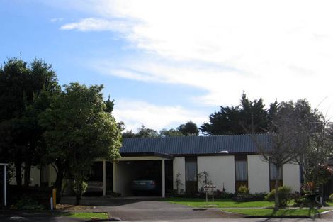Photo of property in 26a Lane Place, Awapuni, Palmerston North, 4412