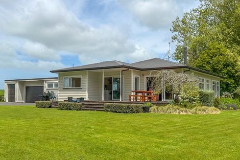 Photo of property in 389 Lichfield Road, Lichfield, Putaruru, 3482