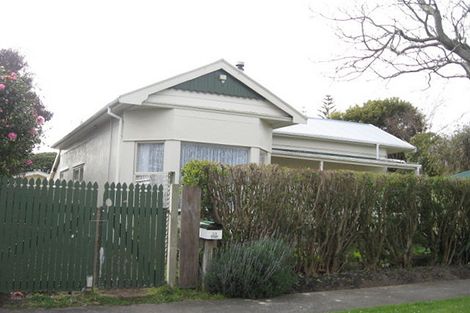Photo of property in 39 Hereford Street, West End, Palmerston North, 4410