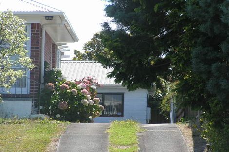 Photo of property in 2/19 Tristram Avenue, Forrest Hill, Auckland, 0620