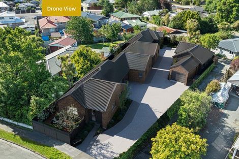 Photo of property in 5 Redgrave Street, Hoon Hay, Christchurch, 8025