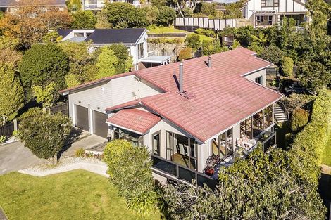 Photo of property in 17 Langwell Place, Papakowhai, Porirua, 5024