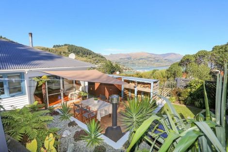 Photo of property in 45 Cornwall Road, Lyttelton, 8082