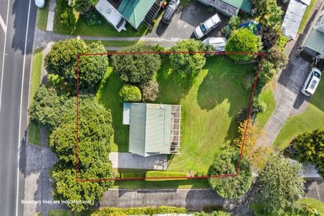 Photo of property in 294 Main Sh25 Road, Tairua, 3508