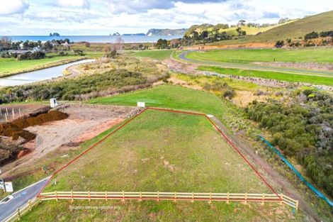 Photo of property in 14 Powhiri Place, Wharekaho, Whitianga, 3510