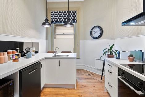 Photo of property in 107a Stafford Street, Dunedin Central, Dunedin, 9016