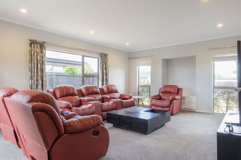 Photo of property in 36 Napier Drive, Wigram, Christchurch, 8042