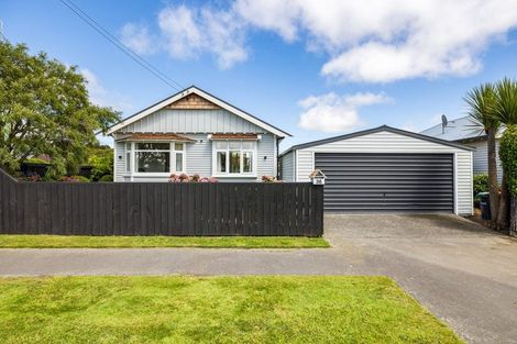 Photo of property in 36 Ngaio Street, Saint Martins, Christchurch, 8022