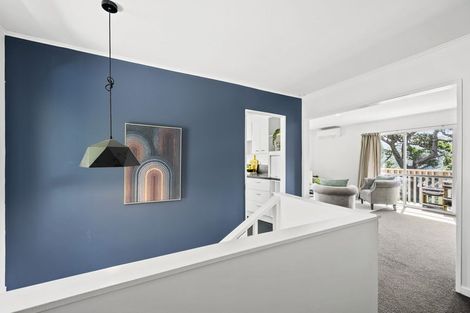 Photo of property in 107a Sefton Street, Wadestown, Wellington, 6012