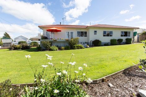 Photo of property in 32 Queen Street, Dannevirke, 4930