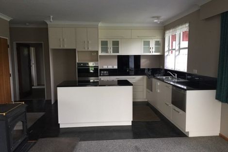 Photo of property in 3814 State Highway 1, Hunterville, 4785