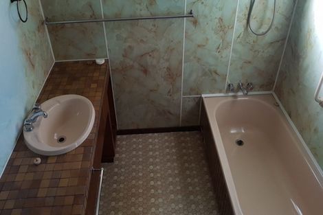 Photo of property in 190 Rolleston Street, Hokitika, 7810