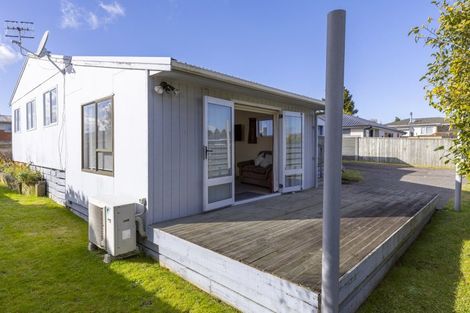Photo of property in 36 Hinemoa Avenue, Taupo, 3330