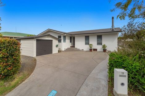 Photo of property in 13 Martin Place, Whakatane, 3120