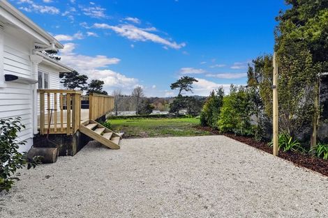 Photo of property in 56 Jeffs Road, Dairy Flat, Albany, 0794