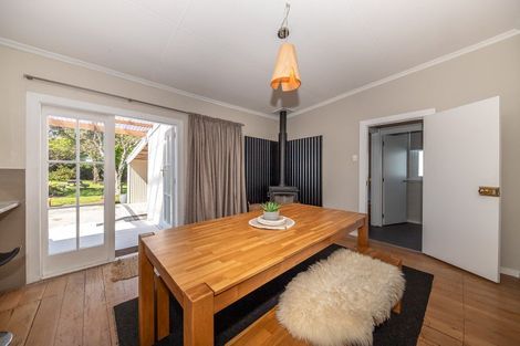 Photo of property in 25 Queen Street, Westport, 7825