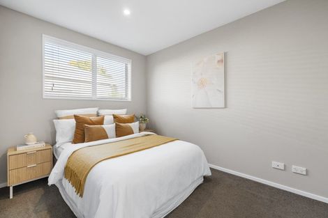 Photo of property in 2/11 Harvey Terrace, Richmond, Christchurch, 8013