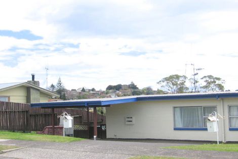 Photo of property in 11 Winiata Street, Brookfield, Tauranga, 3110