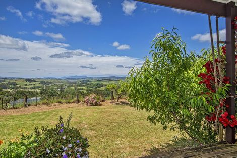 Photo of property in 625 Ormandy Road, Mangapai, Whangarei, 0178