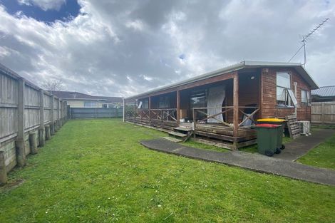 Photo of property in 25b Bledisloe Street, Papatoetoe, Auckland, 2104