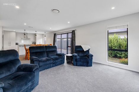 Photo of property in 83 Sutherland Drive, Kaiapoi, 7630