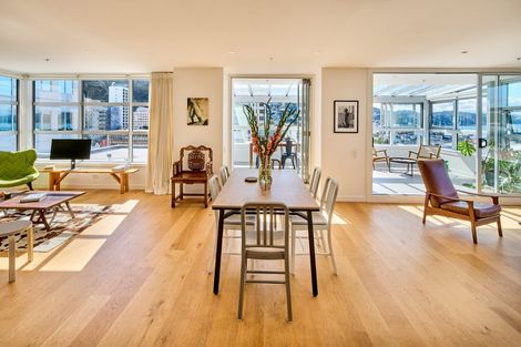 Photo of property in St Pauls Apartments, 112/43 Mulgrave Street, Thorndon, Wellington, 6011