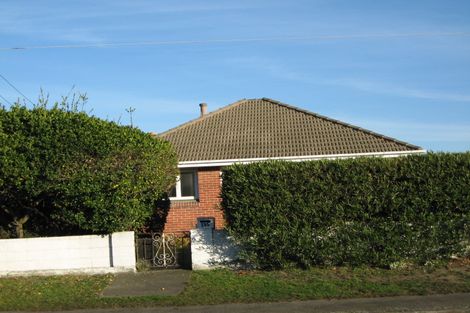 Photo of property in 135 Bower Avenue, New Brighton, Christchurch, 8083