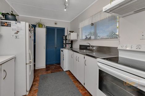 Photo of property in 136 George Street, Hikurangi, 0114