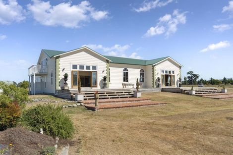 Photo of property in 61 Evans Road, Upper Plain, Masterton, 5888