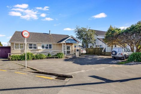 Photo of property in 66 Seymour Street, Blenheim, 7201