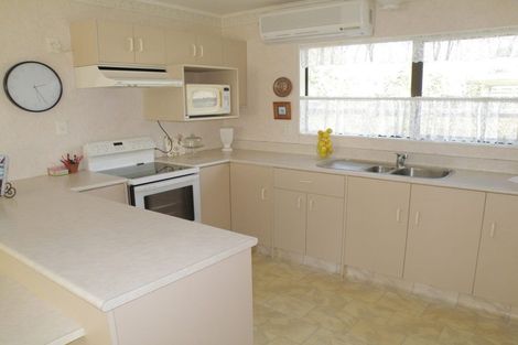 Photo of property in 3 Firth Close, Matamata, 3400