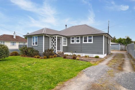 Photo of property in 25 Churchill Avenue, Lansdowne, Masterton, 5810
