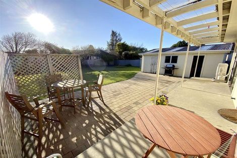 Photo of property in 460 Yarrow Street, Glengarry, Invercargill, 9810