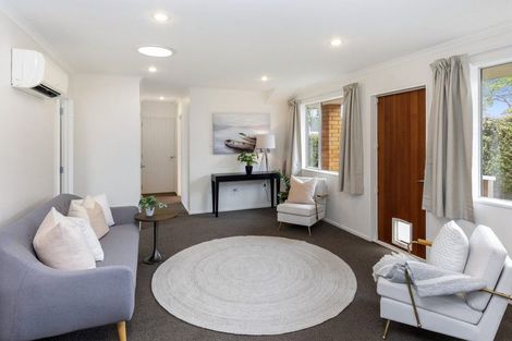 Photo of property in 165h Slater Street, Richmond, Christchurch, 8013